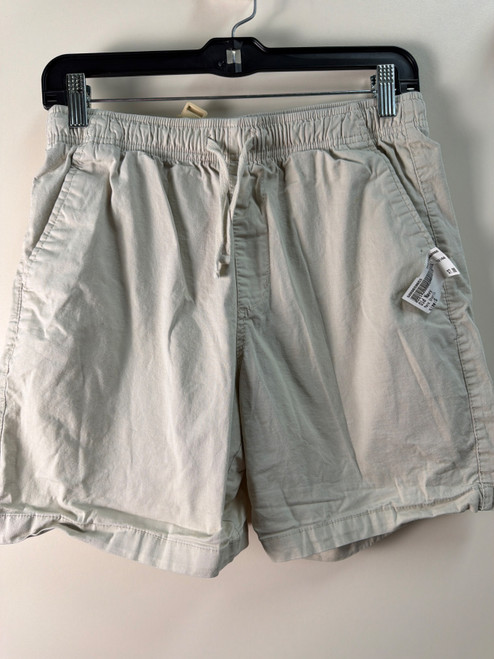 Vist Large View of Product Image Which is Used Old Navy Mens Shorts S