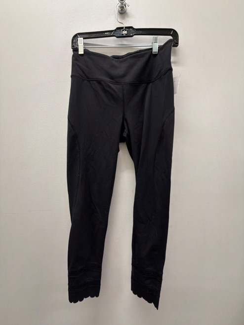 Vist Large View of Product Image Which is Used black Free People Active Leggings 8-29