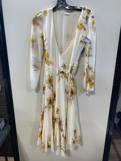 Vist Large View of Product Image Which is Used Wilfred Long Dress B XXS
