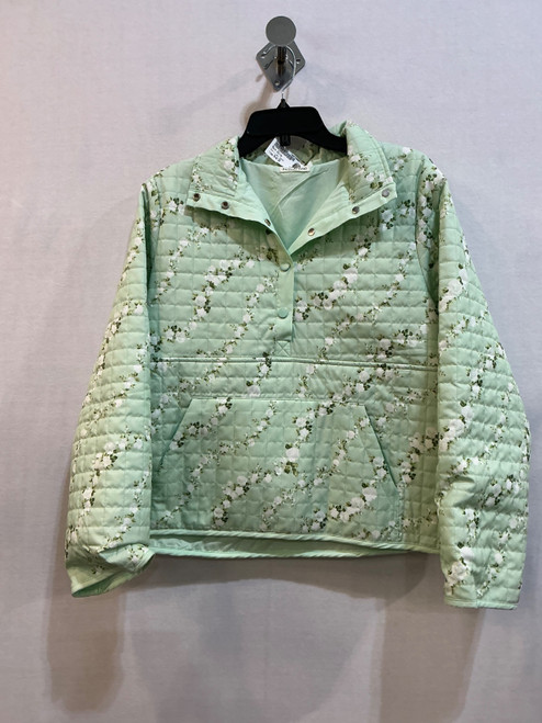 Vist Large View of Product Image Which is Used Main Strip Short Light Jacket M-8/10