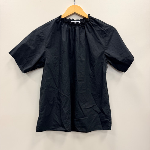 Vist Large View of Product Image Which is Used Thakoon Addition Short Sleeve Top S-4/6