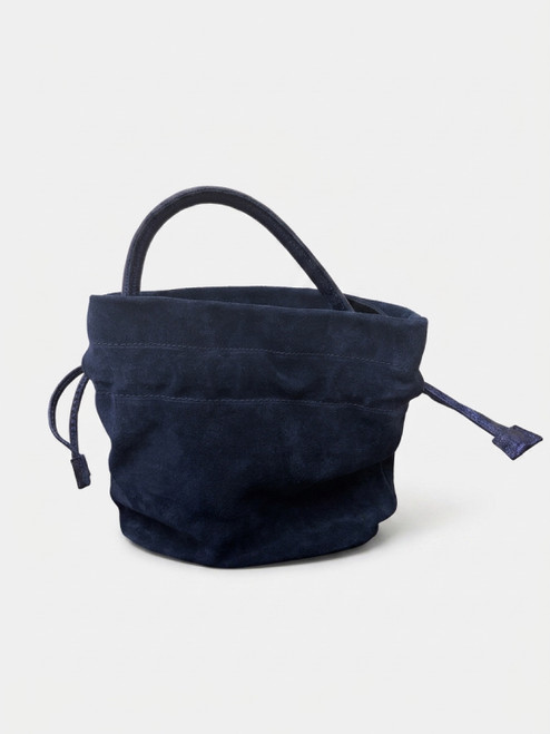 Vist Large View of Product Image Which is Used Milano Small Leather Handbag