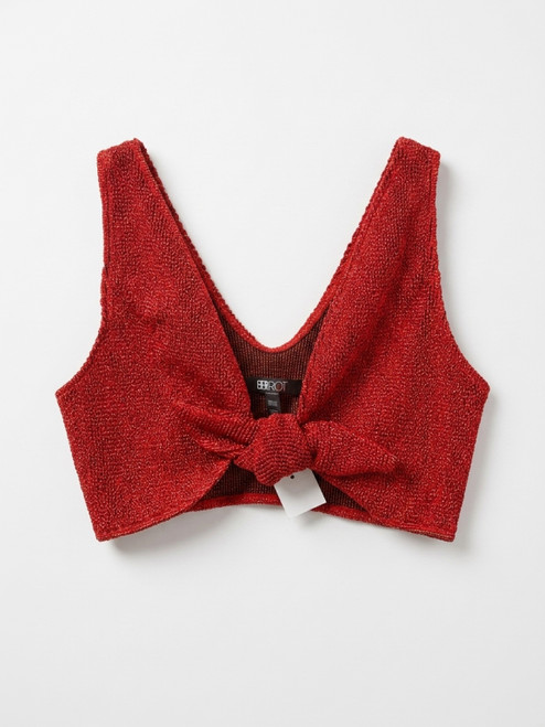 Vist Large View of Product Image Which is Used Free People Swimwear M 8-10/28-30