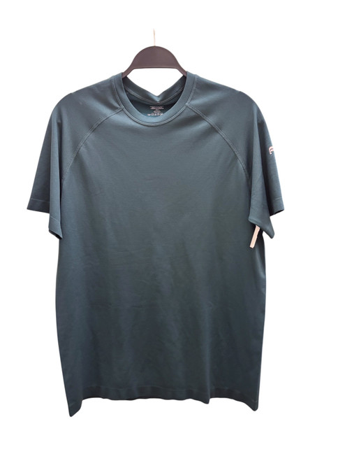 Vist Large View of Product Image Which is Used Fabletics Mens Active T-Shirt L