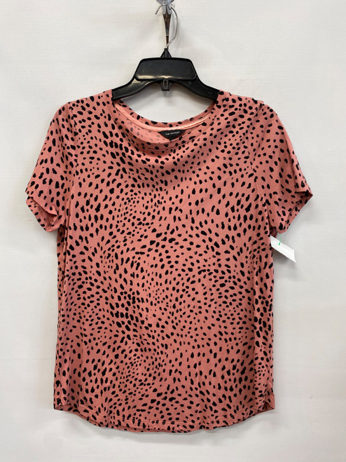 Vist Large View of Product Image Which is Used The Limited T-Shirt L-12/14