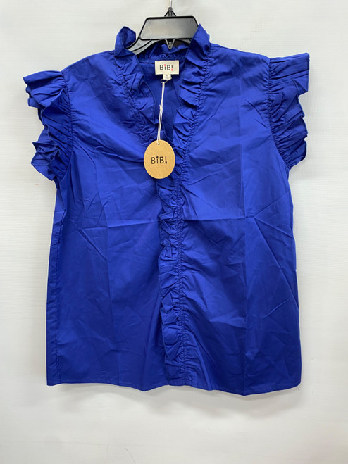 Vist Large View of Product Image Which is Used BiBi Sleeveless Top M-8/10
