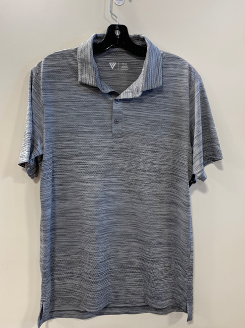 Vist Large View of Product Image Which is Used Unbranded Mens Short Sleeve Top M/15-15.5