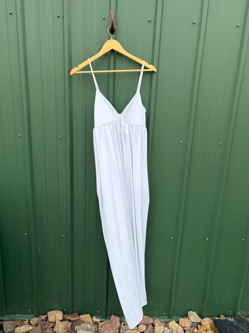 Vist Large View of Product Image Which is Used Susana Monaco Long Dress F S-4/6