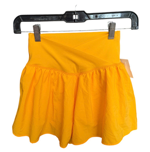 Vist Large View of Product Image Which is Used Unbranded Shorts XS 0-2/25-26