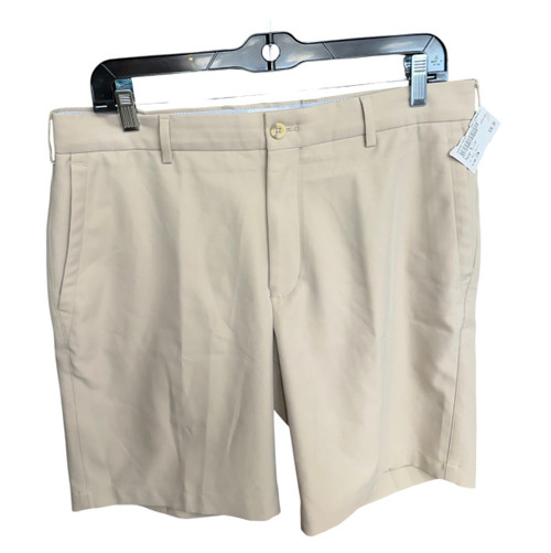 Vist Large View of Product Image Which is Used Peter Millar Mens Shorts 33W