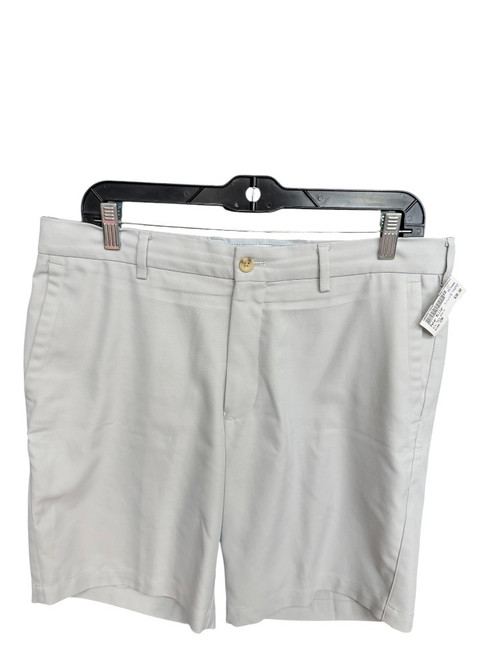 Vist Large View of Product Image Which is Used Peter Millar Mens Shorts 33W
