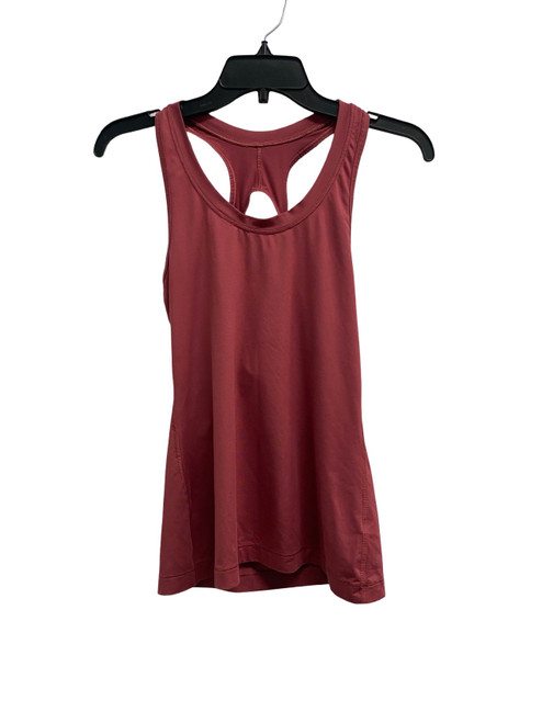 Vist Large View of Product Image Which is Used Athleta Active Tank Top XS-0/2