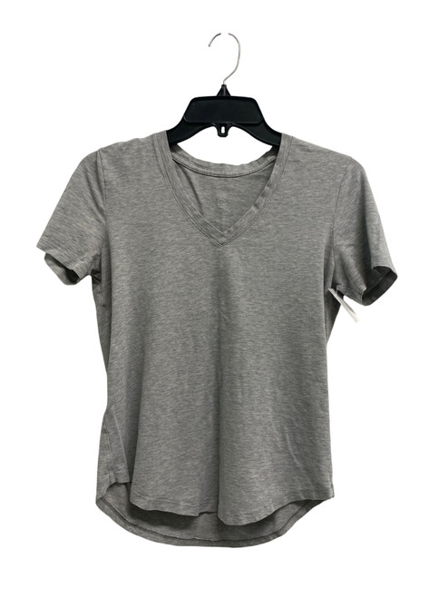 Vist Large View of Product Image Which is Used Lululemon Athletica T-Shirt XS-0/2