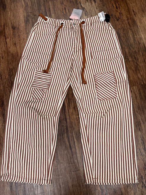 Vist Large View of Product Image Which is Used Lov Lov  Casual Pant XL 16/33