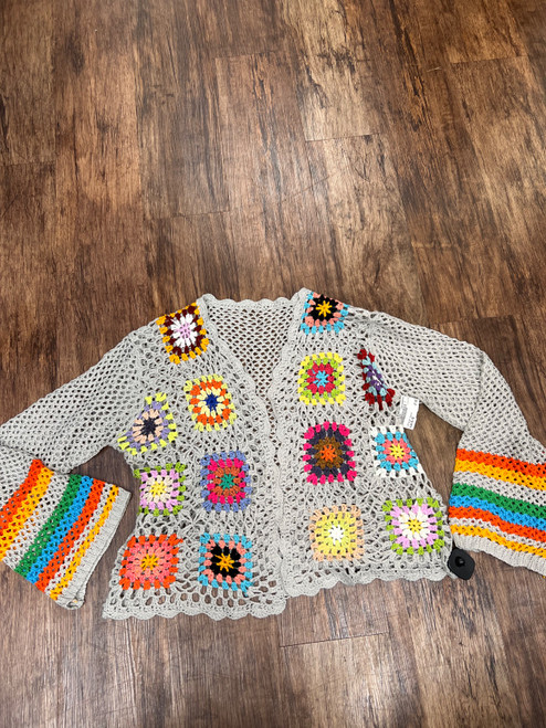 Vist Large View of Product Image Which is Used Unbranded Lightweight Sweater XL-16