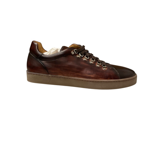 Vist Large View of Product Image Which is Used MAGNANNI Mens Casual Shoes 13