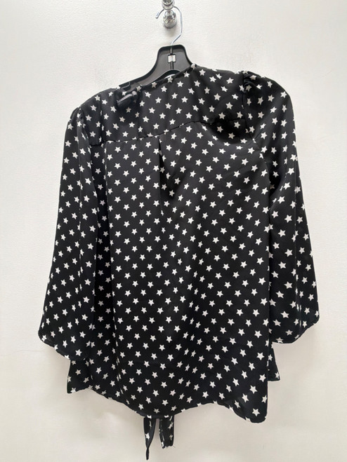 Vist Large View of Product Image Which is Used Unbranded Long Sleeve Top XS-0/2