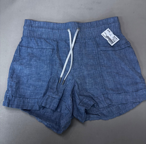 Vist Large View of Product Image Which is Used Athleta Active Shorts 2-26