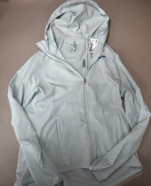 Vist Large View of Product Image Which is Used Brooks Active Jacket S-4/6