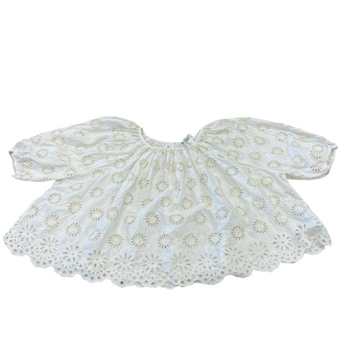 Vist Large View of Product Image Which is Used Madewell Short Sleeve Top L-12/14