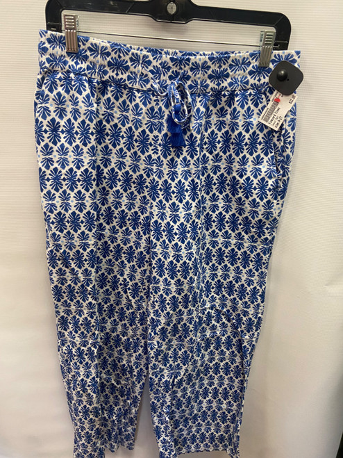 Vist Large View of Product Image Which is Used Vineyard Vines Casual Pant 4-27