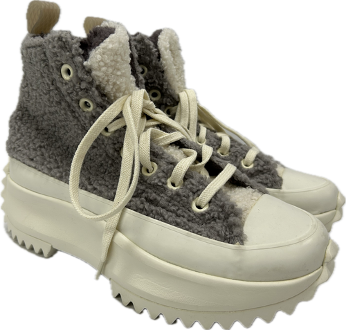 Vist Large View of Product Image Which is Used Converse One Star Casual Shoes 6.5