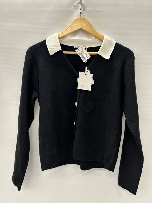 Vist Large View of Product Image Which is Used Sioni Long Sleeve Top M-8/10