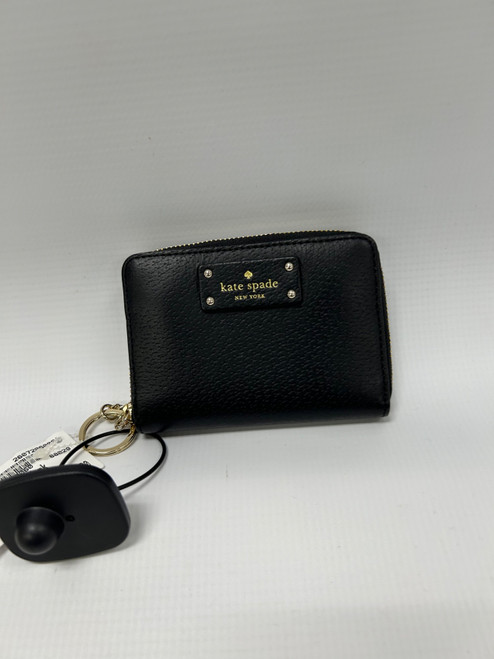 Vist Large View of Product Image Which is Used Kate Spade New York Wallet