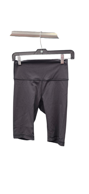 Vist Large View of Product Image Which is Used Lululemon Athletica Active Shorts 6-28