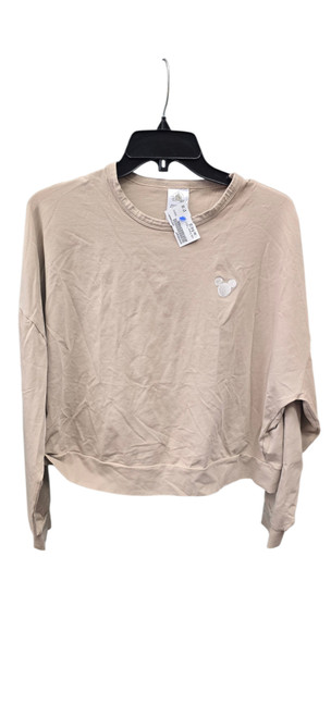 Vist Large View of Product Image Which is Used Unbranded Long Sleeve T-Shirt M-8/10