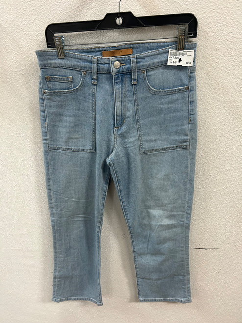 Vist Large View of Product Image Which is Used Joe'S Jeans Denim 6-28