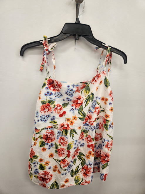Vist Large View of Product Image Which is Used LC Lauren Conrad Tank Top L-12/14