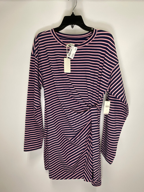 Vist Large View of Product Image Which is Used Daily Practice Short Dress B M-8/10