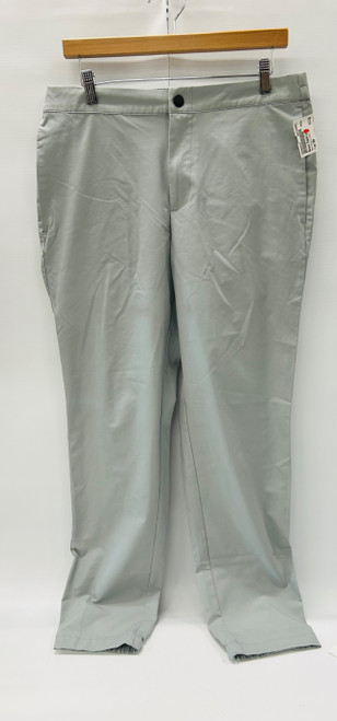 Vist Large View of Product Image Which is Used Banana Republic Mens Athletic Pant 34W