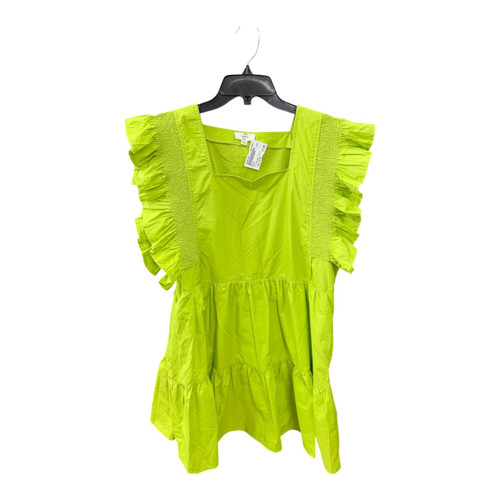Vist Large View of Product Image Which is Used Entro Short Dress B L-12/14