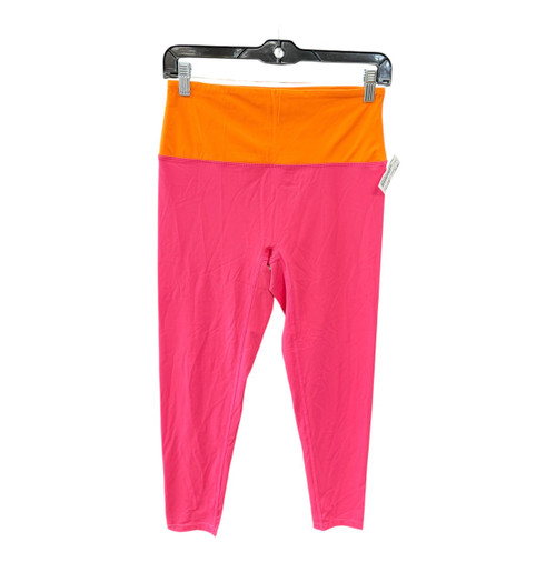 Vist Large View of Product Image Which is Used Unbranded Active Leggings 12-31