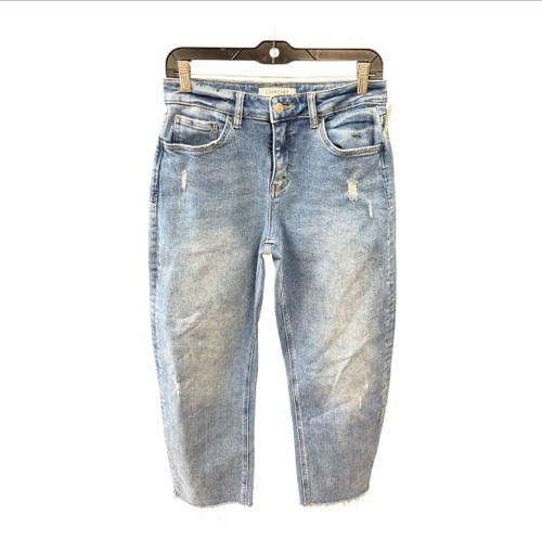 Vist Large View of Product Image Which is Used Unbranded Denim 4-27