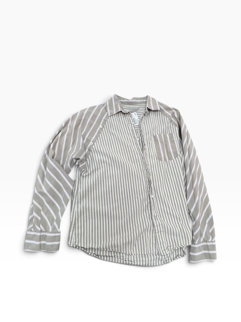 Vist Large View of Product Image Which is Used Urban Outfitters Long Sleeve Top S-4/6