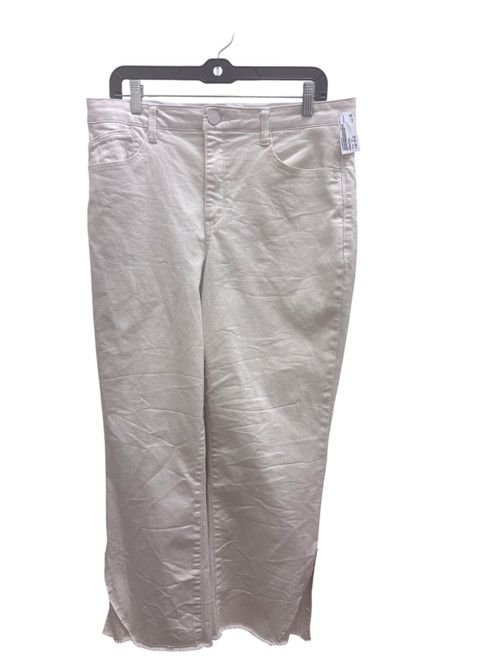 Vist Large View of Product Image Which is Used Democracy Casual Pant 14-32