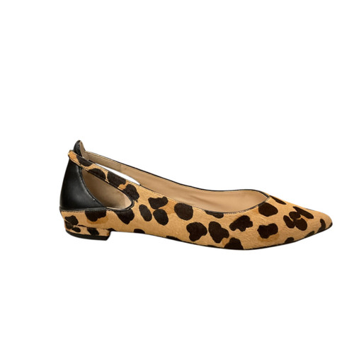 Vist Large View of Product Image Which is Used Cole Haan Flats 10