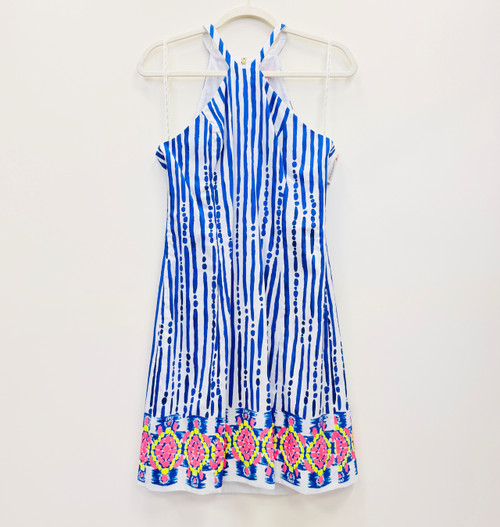 Vist Large View of Product Image Which is Used Lilly Pulitzer Short Dress B S-4/6