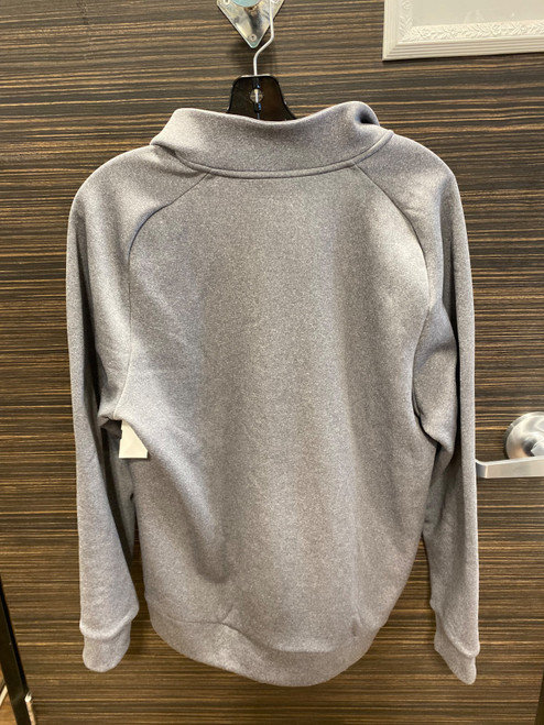 Vist Large View of Product Image Which is Used Under Armour Mens Sweatshirt M