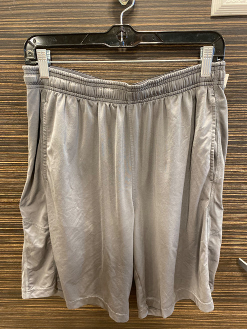 Vist Large View of Product Image Which is Used Under Armour Mens Athletic Shorts M