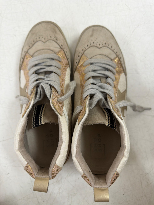 Vist Large View of Product Image Which is Used Unbranded Casual Shoes 8