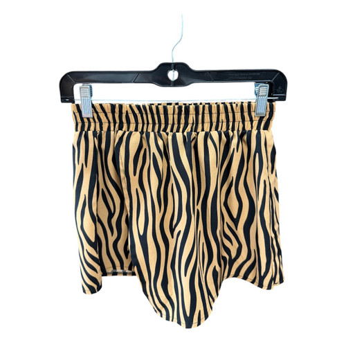 Vist Large View of Product Image Which is Used Unbranded Shorts 4-27