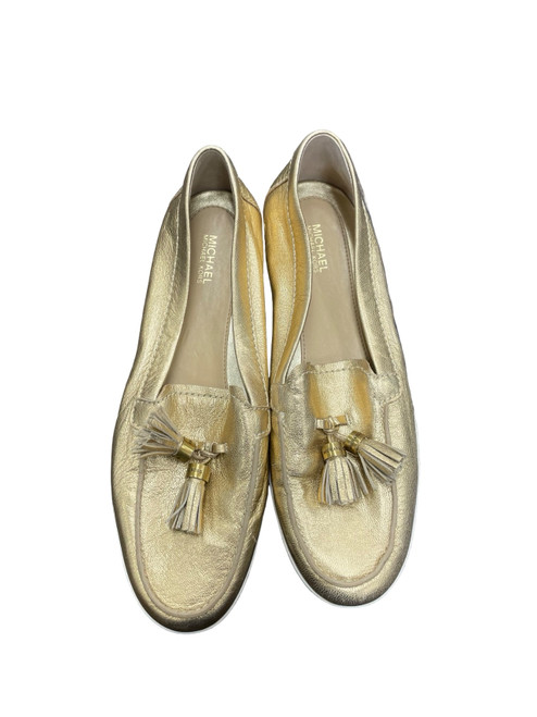 Vist Large View of Product Image Which is Used Michael Michael Kors Casual Shoes 9