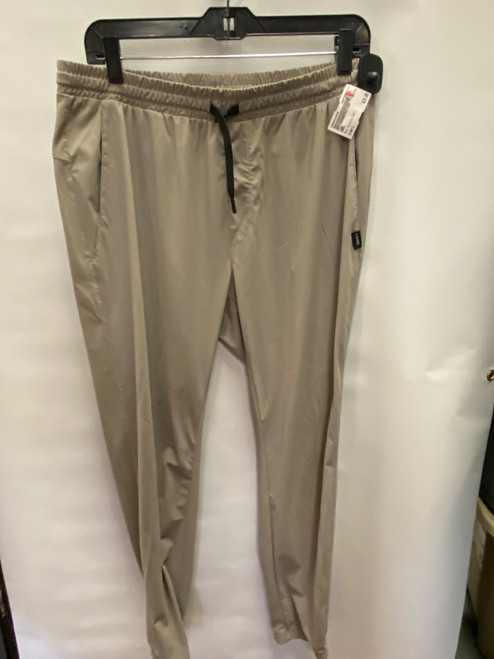 Vist Large View of Product Image Which is Used UNRL Mens Athletic Pant L
