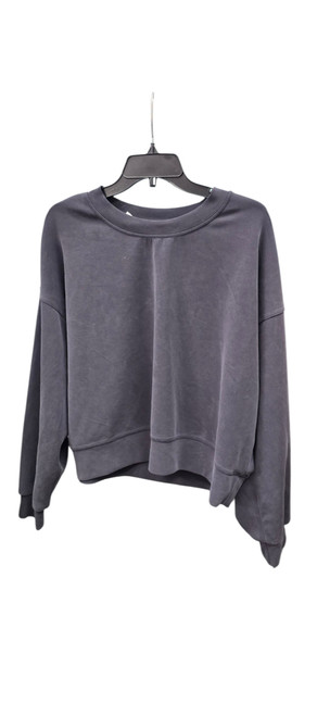 Vist Large View of Product Image Which is Used Lululemon Athletica Long Sleeve Top L-12/14