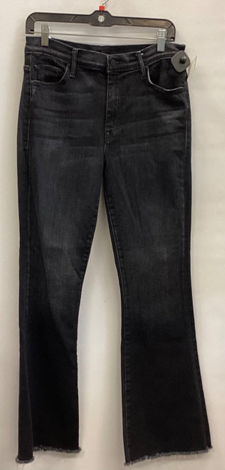 Vist Large View of Product Image Which is Used Mother Denim Denim 14-32