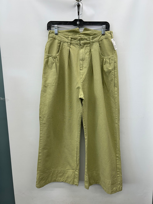 Vist Large View of Product Image Which is Used Free People Casual Pant 0-25